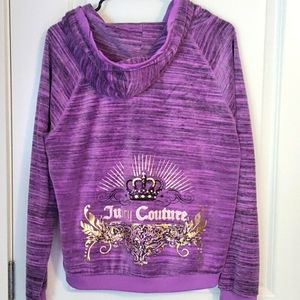 Juicy Couture Hoodie